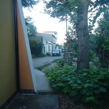 Prázdninový dům Casa Vacanze Timpani Joppolo