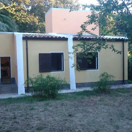 Casa Vacanze Timpani