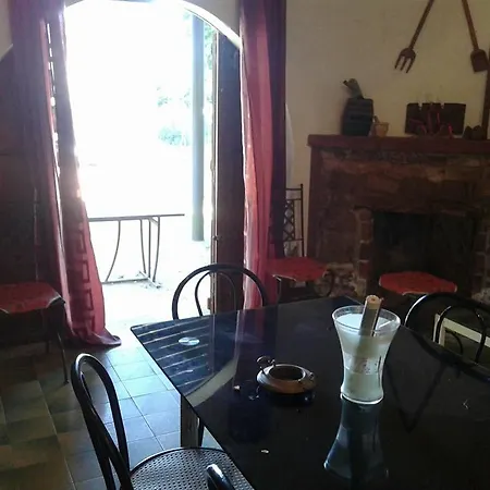Casa Vacanze Timpani * Joppolo