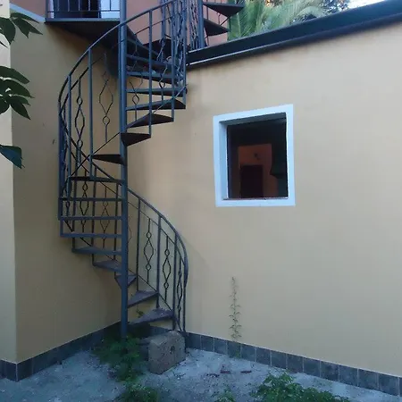 Casa Vacanze Timpani Prázdninový dům *