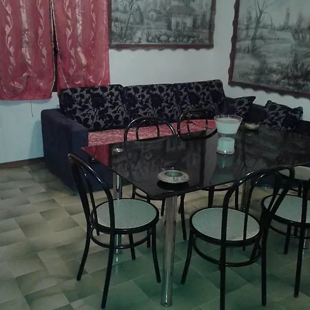 Prázdninový dům Casa Vacanze Timpani