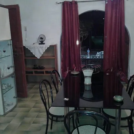 Prázdninový dům Casa Vacanze Timpani *