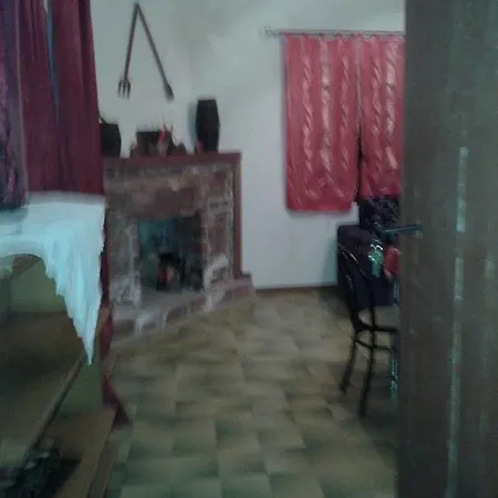 Casa Vacanze Timpani Prázdninový dům Joppolo