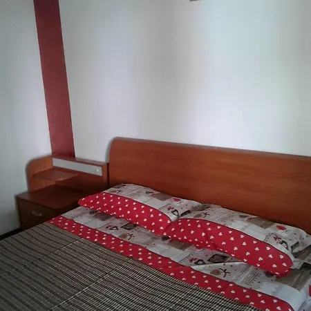 Casa Vacanze Timpani