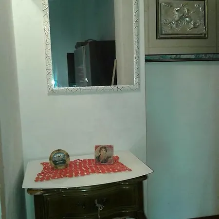 Prázdninový dům Casa Vacanze Timpani Joppolo