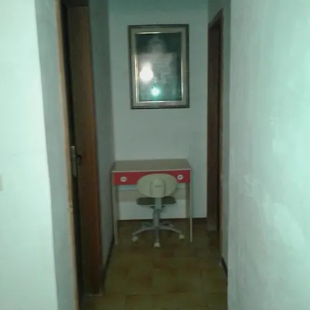 Casa Vacanze Timpani Prázdninový dům *