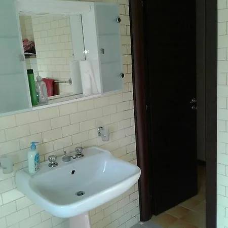 Casa Vacanze Timpani