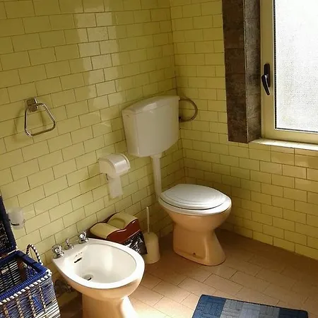 Casa Vacanze Timpani * Joppolo