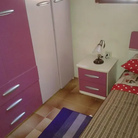 Casa Vacanze Timpani *