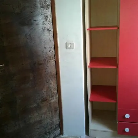 Casa Vacanze Timpani Joppolo