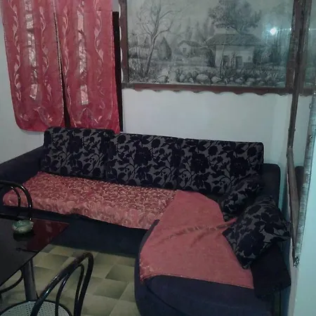 Prázdninový dům Casa Vacanze Timpani *