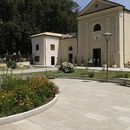 Prázdninový dům Casa Vacanze Timpani Joppolo