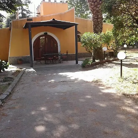 Casa Vacanze Timpani * Joppolo