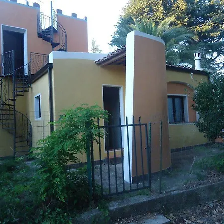 Casa Vacanze Timpani * Joppolo