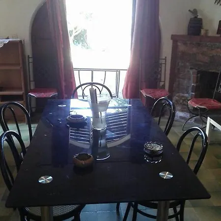 Casa Vacanze Timpani Vakantiehuis Joppolo