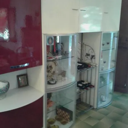 Casa Vacanze Timpani *