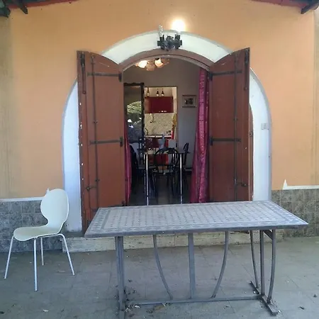 Casa Vacanze Timpani