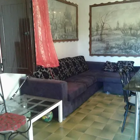 Casa Vacanze Timpani Vakantiehuis Joppolo