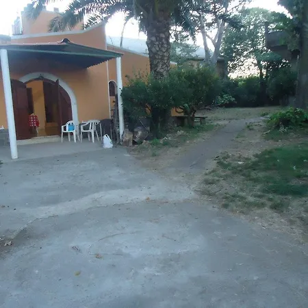 Casa Vacanze Timpani Vakantiehuis