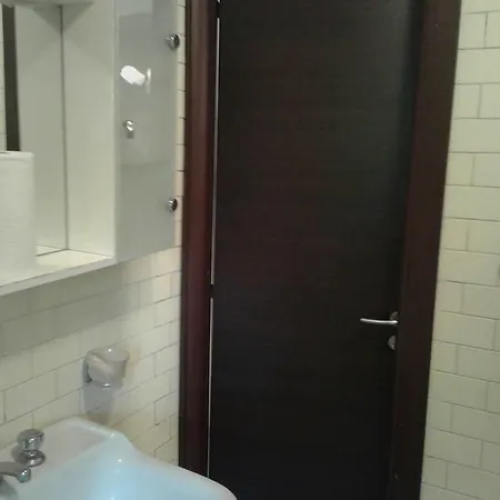Vakantiehuis Casa Vacanze Timpani *