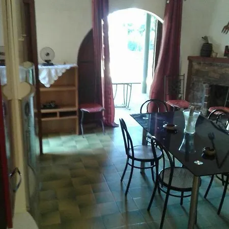 Vakantiehuis Casa Vacanze Timpani Joppolo
