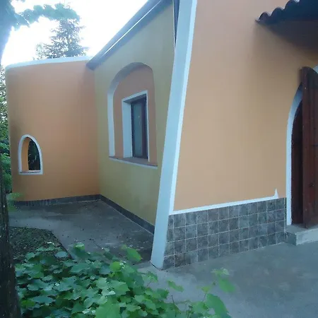 Casa Vacanze Timpani Vakantiehuis *