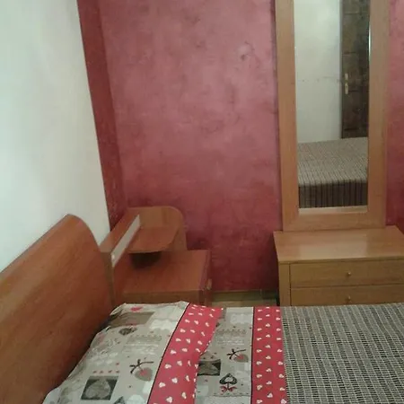 Casa Vacanze Timpani