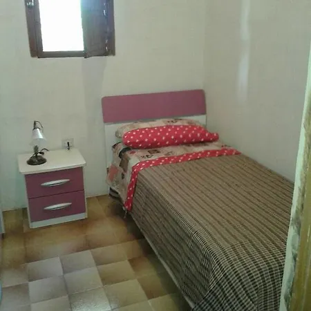 Vakantiehuis Casa Vacanze Timpani *