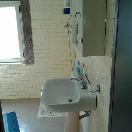 Casa Vacanze Timpani Vakantiehuis Joppolo