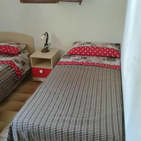 Vakantiehuis Casa Vacanze Timpani *