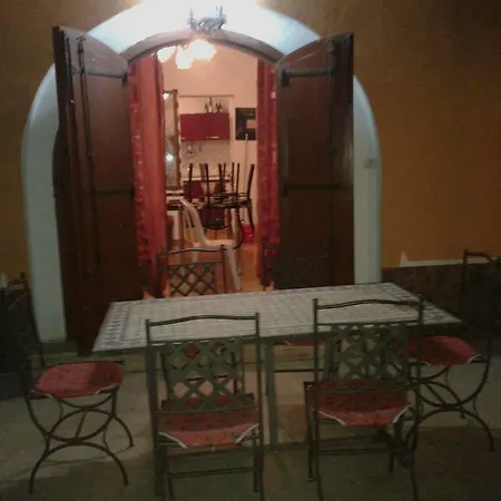 Casa Vacanze Timpani