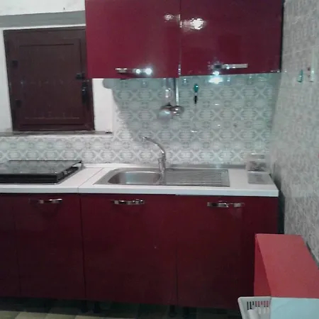 Casa Vacanze Timpani Vakantiehuis