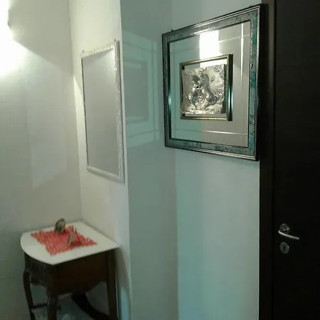 Casa Vacanze Timpani Vakantiehuis Joppolo