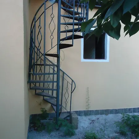 Casa Vacanze Timpani *