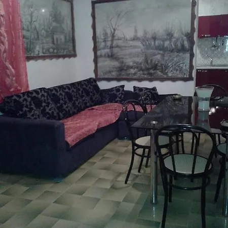 Casa Vacanze Timpani Vakantiehuis *