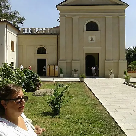 Casa Vacanze Timpani