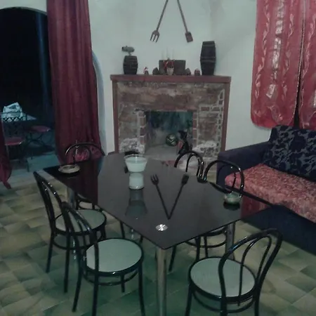 Casa Vacanze Timpani *