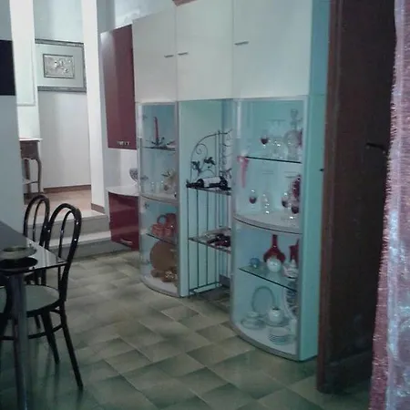 Casa Vacanze Timpani